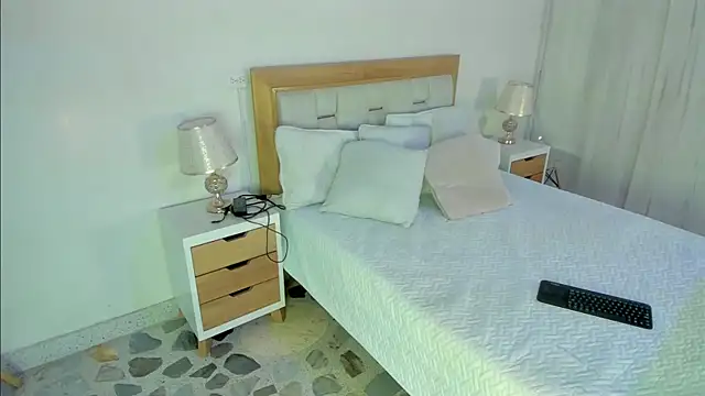 Bunny Blush1 online show from 03.31.26