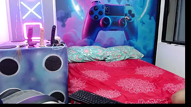 valery slim18 online show from 03.27.26