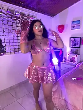 CristalFun online show from 02.16.26