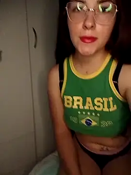 Luna33- online show from 03.17.26