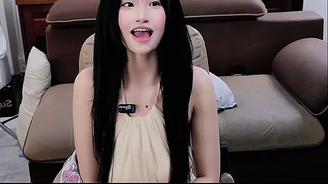 xiaoyu baobei online show from 02.10.26