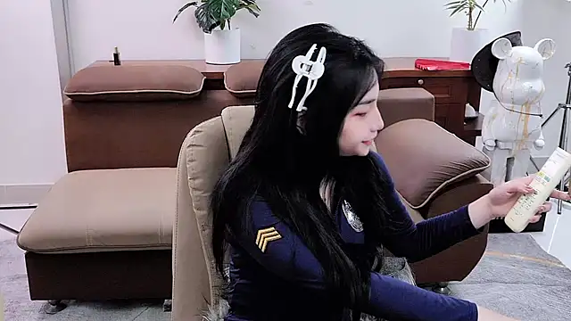 xiaoyu baobei online show from 02.26.26