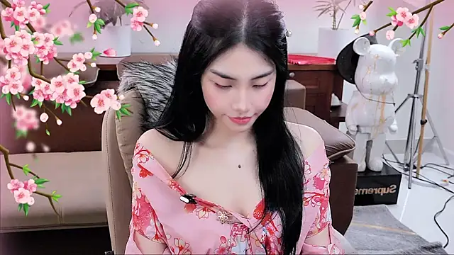 xiaoyu baobei online show from 02.27.26