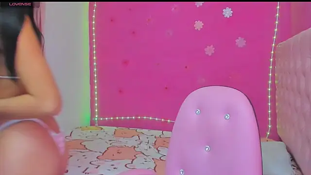 Anastasiavosse online show from 02.25.26