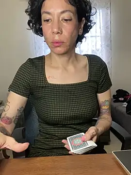 Snapshot of JeanneDuval8888 chatting on 02.26.26 JeanneDuval8888 online show from 02.26.26