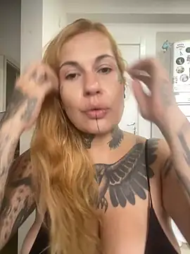 MissTamis online show from 03.25.26