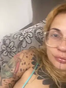 MissTamis online show from 04.13.26