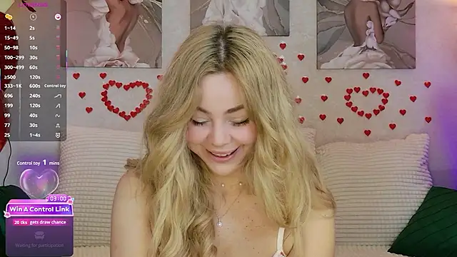 Snapshot of caty_kiss chatting on 02.16.26 caty kiss online show from 02.16.26