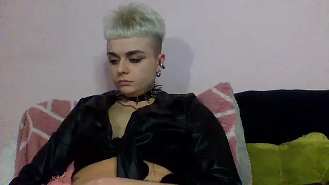 AlisaDear257 online show from 03.02.26