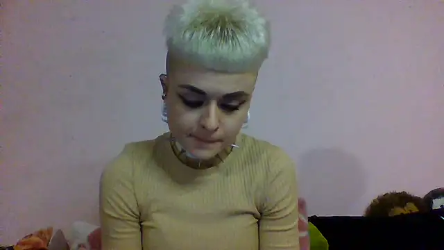 AlisaDear257 online show from 03.04.26