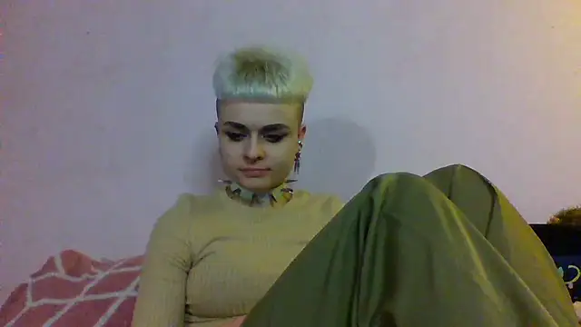 AlisaDear257 online show from 03.06.26