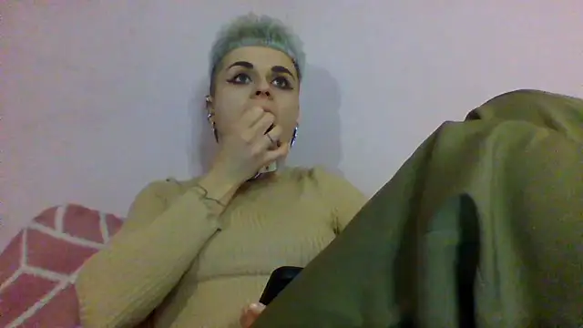 AlisaDear257 online show from 03.08.26