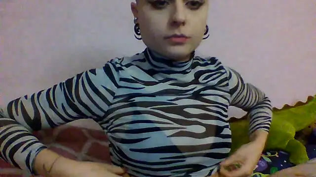 AlisaDear257 online show from 03.19.26