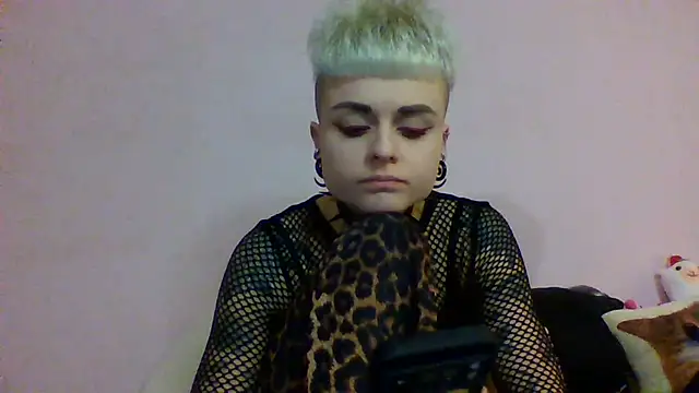 AlisaDear257 online show from 03.26.26