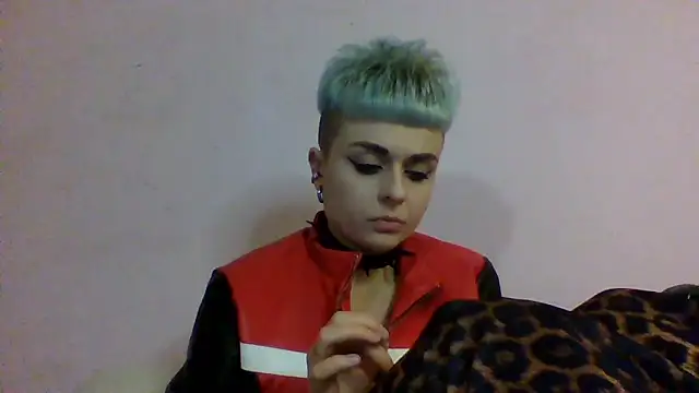 AlisaDear257 online show from 03.29.26