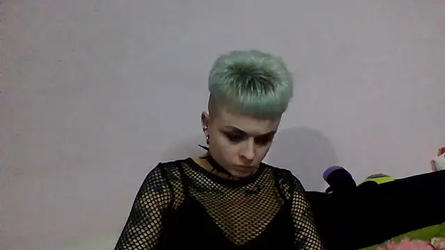 AlisaDear257 online show from 04.01.26