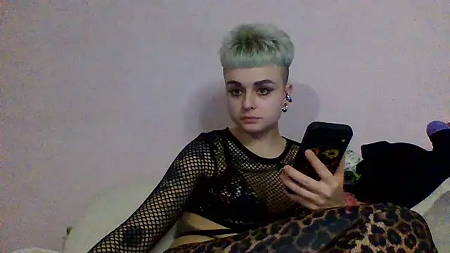 AlisaDear257 online show from 04.03.26