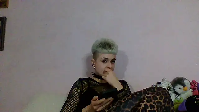 AlisaDear257 online show from 04.05.26