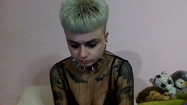 AlisaDear257 online show from 04.08.26