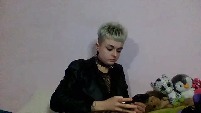 AlisaDear257 online show from 04.10.26