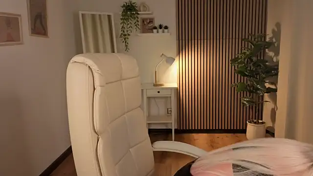 Jasmin fit online show from 02.24.26