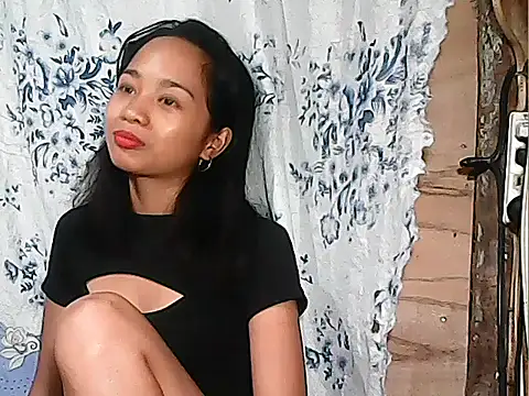 Snapshot of Asianpinay_Skinny1818 chatting on 02.10.26 Asianpinay Skinny1818 online show from 02.10.26