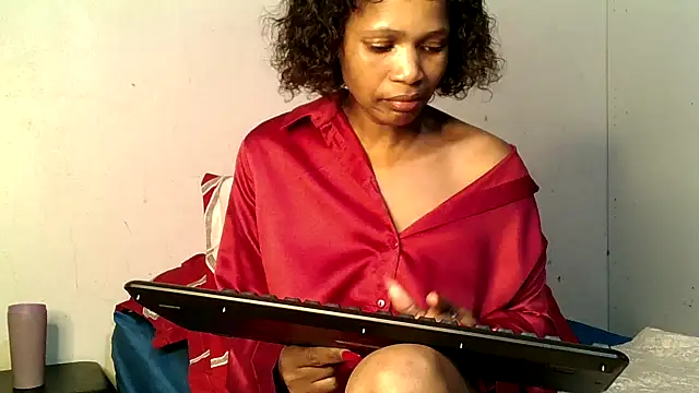 Mabelle Eveline online show from 03.11.26