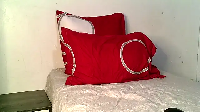 Mabelle Eveline online show from 03.14.26