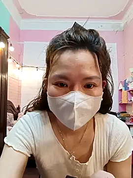 Snapshot of Trang26 chatting on 03.01.26 Trang26 online show from 03.01.26