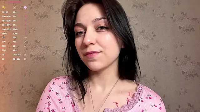 Snapshot of ShawnaBree chatting on 02.20.26 ShawnaBree online show from 02.20.26