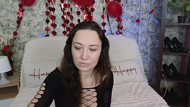 Vivimoonx online show from 02.11.26