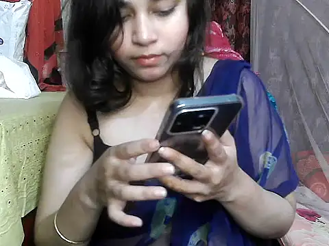 Snapshot of Arohi-67 chatting on 03.25.26 Arohi-67 online show from 03.25.26