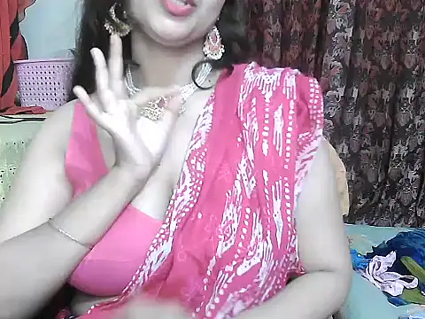 Snapshot of Arohi-67 chatting on 04.18.26 Arohi-67 online show from 04.18.26