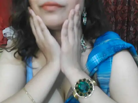 Snapshot of Arohi-67 chatting on 05.22.26 Arohi-67 online show from 05.22.26