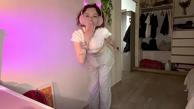 SlunkRear online show from 02.11.26