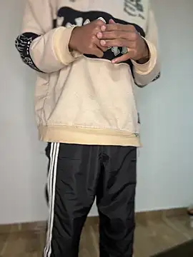 mondacuo3000 online show from 04.24.26