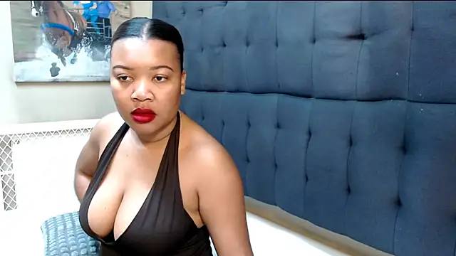 Snapshot of BigBunSquirt chatting on 05.06.26 BigBunSquirt online show from 05.06.26