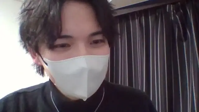 raitokun5555 online show from 02.11.26