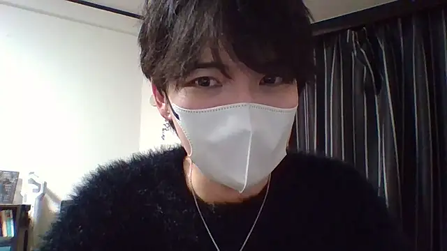 raitokun5555 online show from 02.15.26