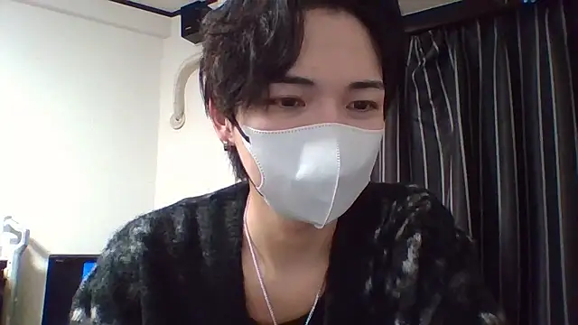 raitokun5555 online show from 02.25.26