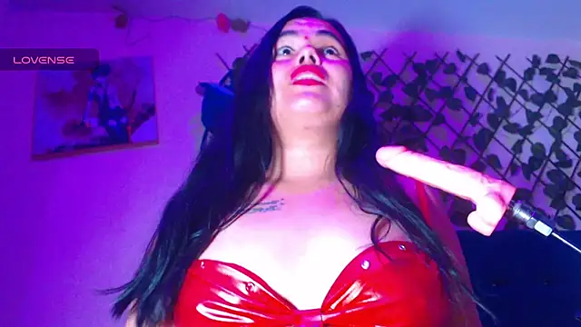 TaniaSpace online show from 03.04.26