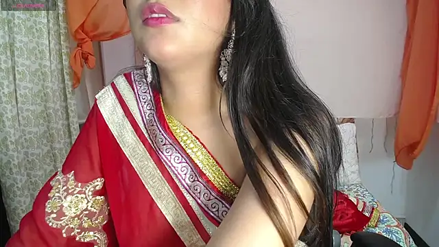 Sita Nair online show from 04.01.26