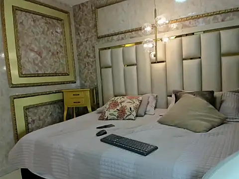 Veronica hottie online show from 02.26.26