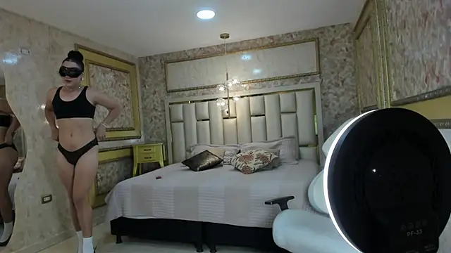 Veronica hottie online show from 02.27.26