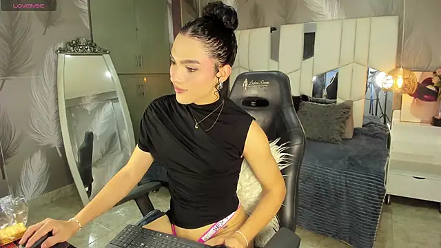 Veronica hottie online show from 04.16.26