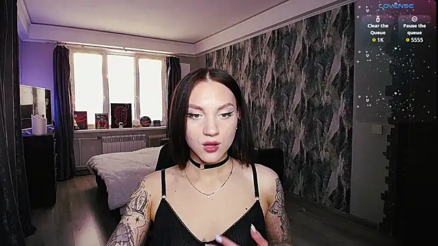 comeherehoney online show from 02.25.26