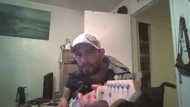 TheDaddio03 online show from 02.20.26