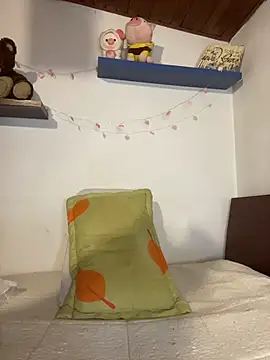 Cami Blossom online show from 02.28.26