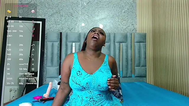 misspaula online show from 03.11.26