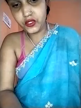 Snapshot of Nency_Love143 chatting on 04.19.26 Nency Love143 online show from 04.19.26